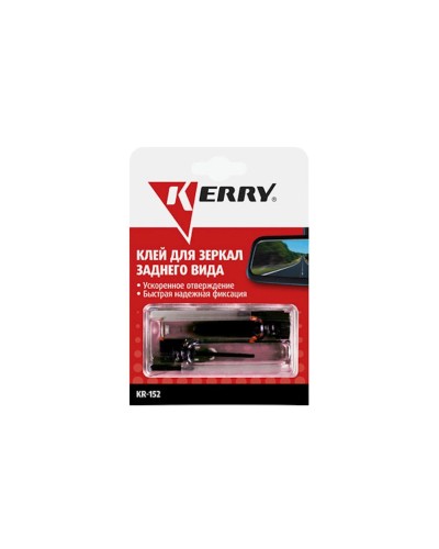 Arxa görünüş güzgüsü üçün yapışqan Kerry KR-152