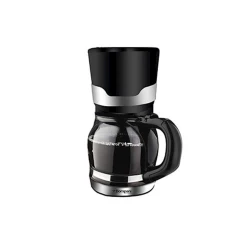 Кофемашина Bompani BCM15 Black Кофемашина Bompani BCM15 Black