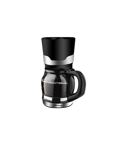 Qəhvə maşını Bompani BCM15 Black
