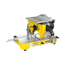 Торцовочная пила с верхним столом Rtrmax RTM632, беззвучный, 1100 Вт