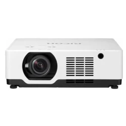 Проектор Ricoh PJ WUL6760, белый