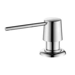 Дозатор для жидкого мыла Aquasanita D-001 250 мл