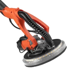 Шлифовальная машина Dnipro-M DS-22FLB Шлифовальная машина Dnipro-M DS-22FLB