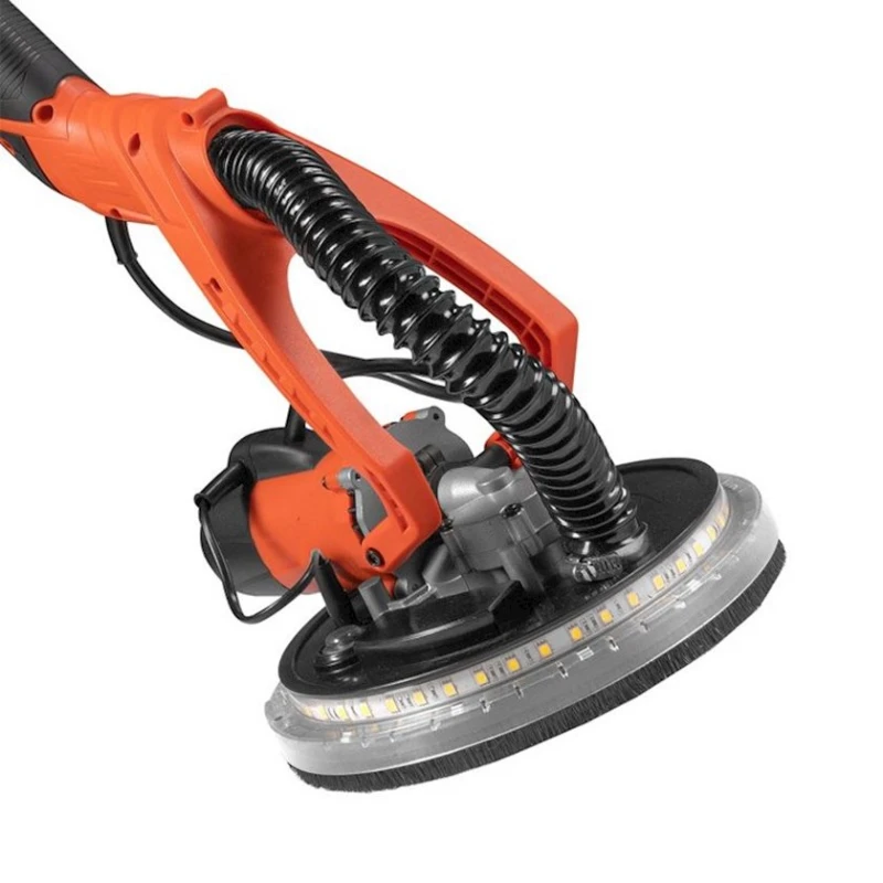 Шлифовальная машина Dnipro-M DS-22FLB Шлифовальная машина Dnipro-M DS-22FLB