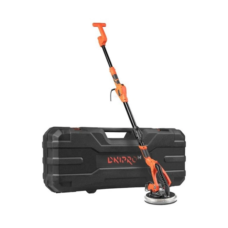 Шлифовальная машина Dnipro-M DS-22FLB Шлифовальная машина Dnipro-M DS-22FLB