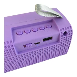 Портативная колонка MS-2230BT