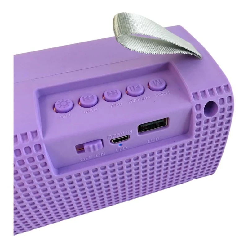 Portativ dinamik MS-2230BT