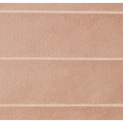 Коврик для ванной JYSK PERSHAGEN, 50x80 см, розовый