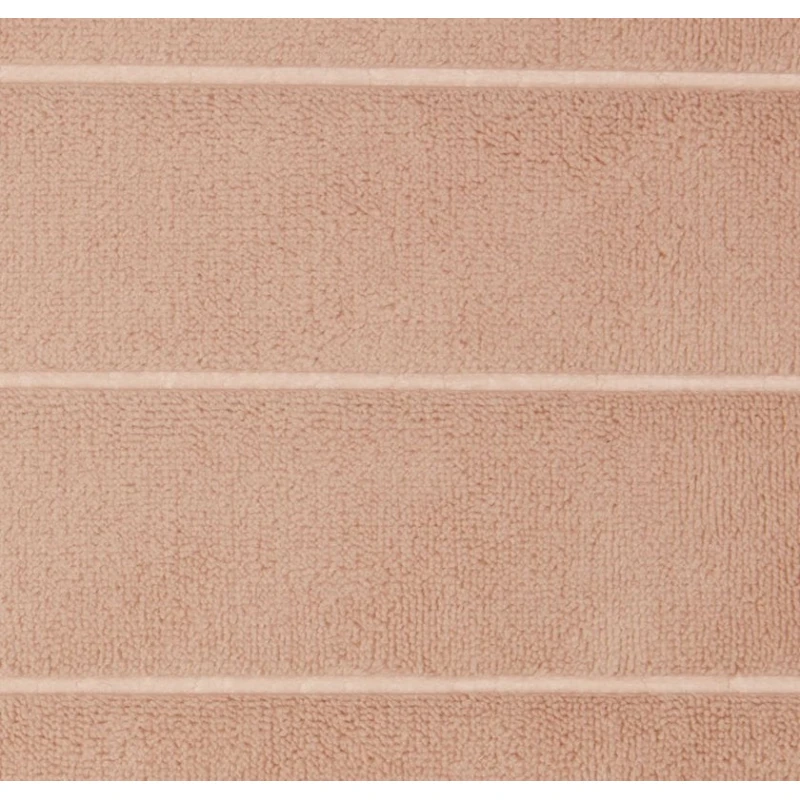 Коврик для ванной JYSK PERSHAGEN, 50x80 см, розовый Коврик для ванной JYSK PERSHAGEN, 50x80 см, розовый