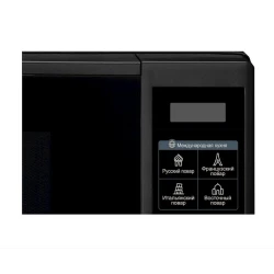 Микроволновая печь LG MW MS2042DB