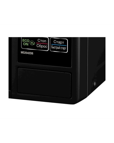 Микроволновая печь LG MW MS2042DB