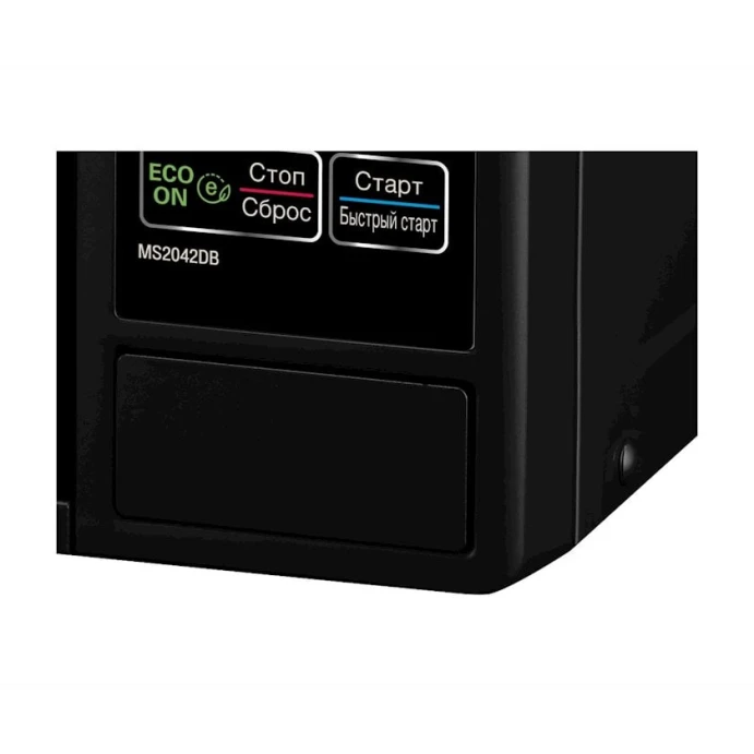 Микроволновая печь LG MW MS2042DB Микроволновая печь LG MW MS2042DB