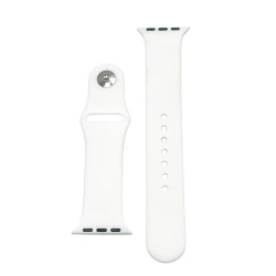 Ремешок Guoi SS1063 для Apple Watch 42/44/45 мм White Ремешок Guoi SS1063 для Apple Watch 42/44/45 мм White