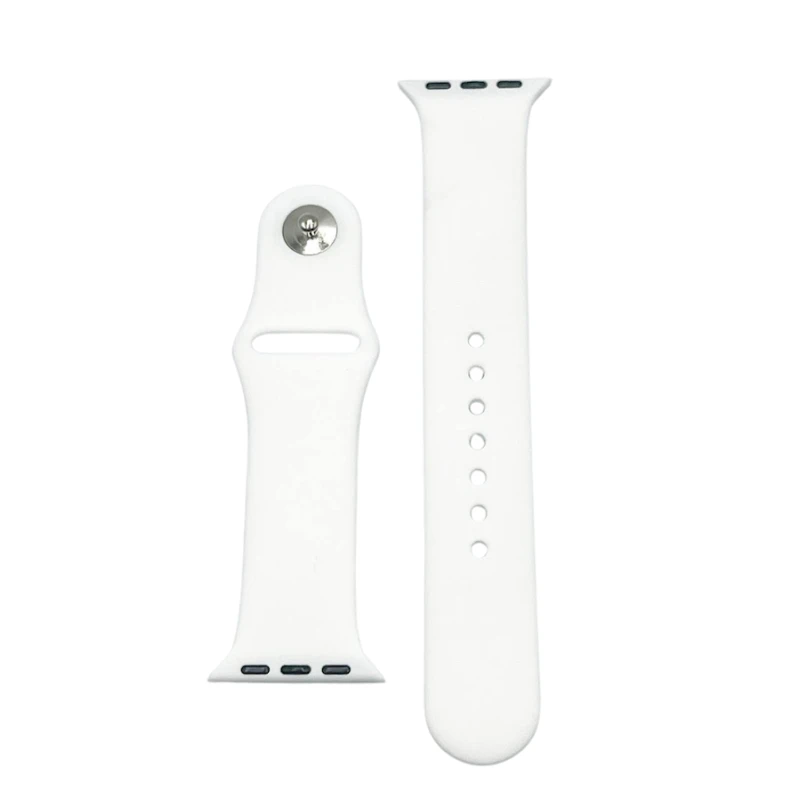 Ремешок Guoi SS1063 для Apple Watch 42/44/45 мм White Ремешок Guoi SS1063 для Apple Watch 42/44/45 мм White