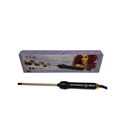 S.E.R SER-2108 9mm Spiral Maşa