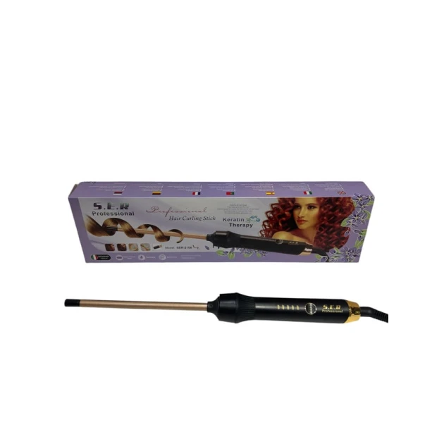 S.E.R SER-2108 9mm Spiral Maşa S.E.R SER-2108 9mm Spiral Maşa