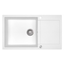 Mətbəx çanağı Aquasanita SQT 104-710