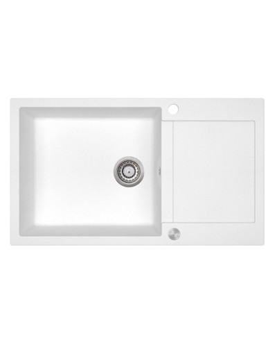 Mətbəx çanağı Aquasanita SQT 104-710