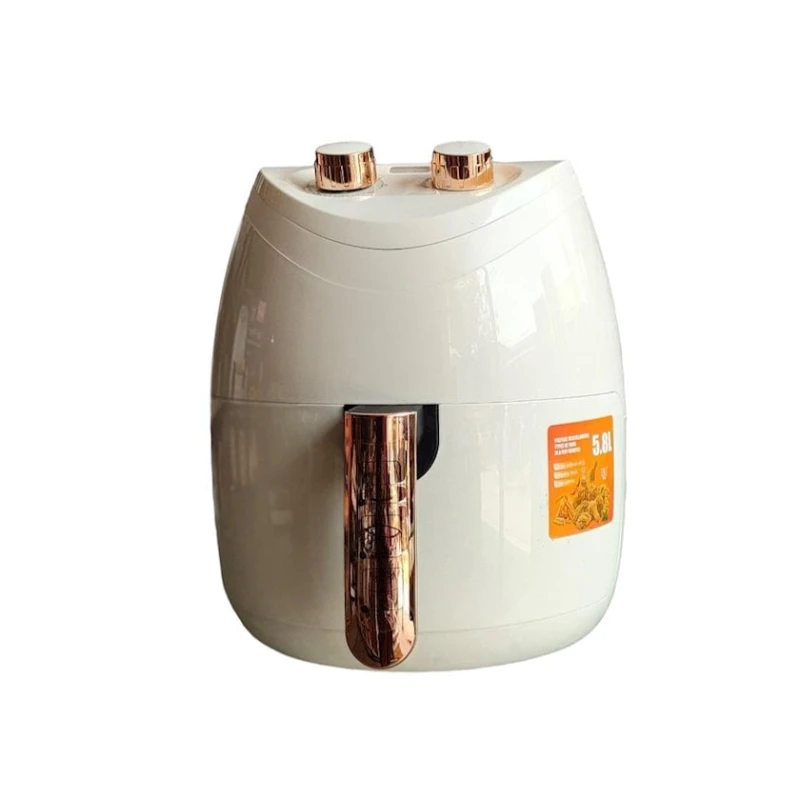 Аэрофритюрница RAF R.5232 White Аэрофритюрница RAF R.5232 White