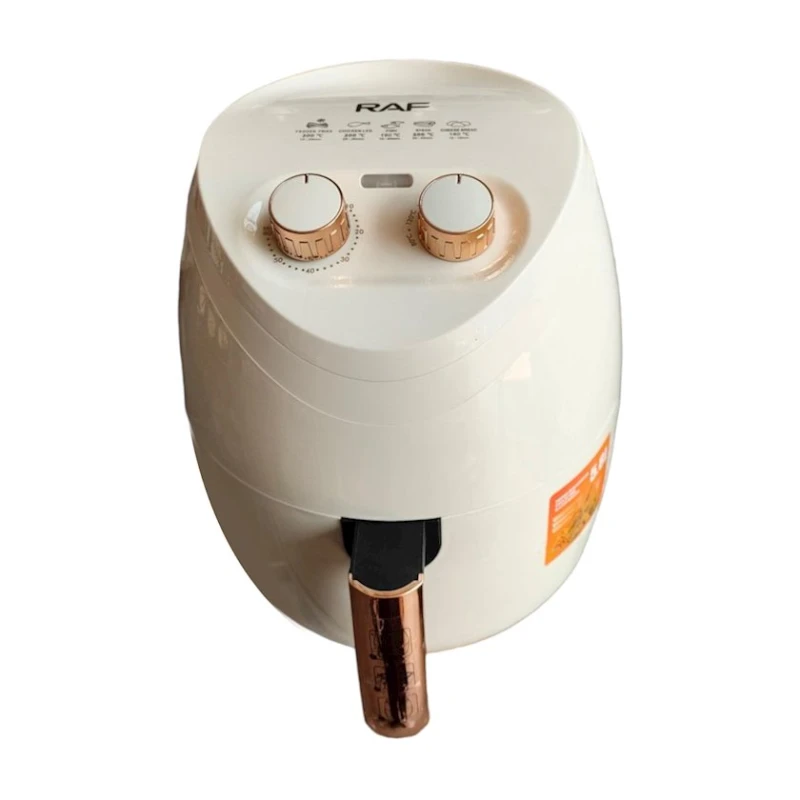 Аэрофритюрница RAF R.5232 White Аэрофритюрница RAF R.5232 White