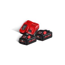 Enerji dəsti Milwaukee M18 HNRG-302