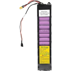 Akkumulyator skuter üçün KR-10S3P