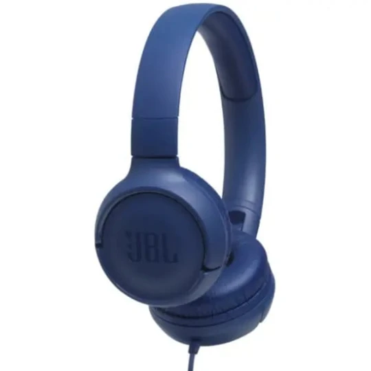 Проводные наушники JBL Tune 500 Göy