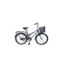 Velosiped BB713, boz, 28