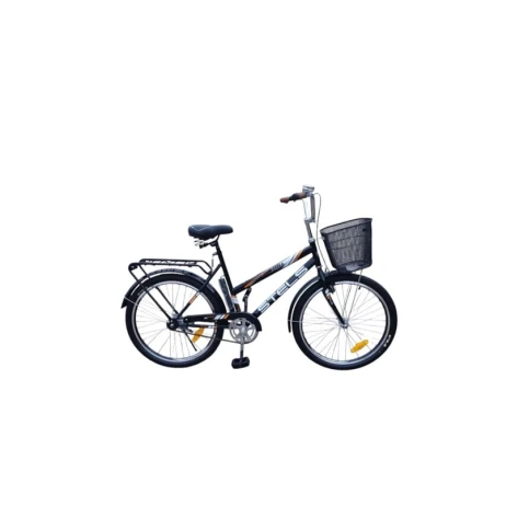 Велосипед BB713, серый, 28