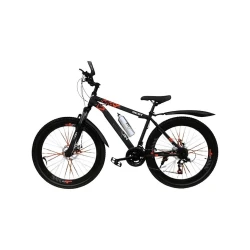 Dağ velosipedi VeloStrim 24