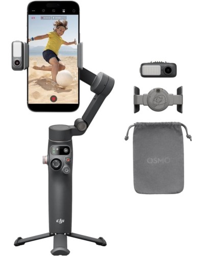 Stabilizator Dji Osmo Mobile 7P