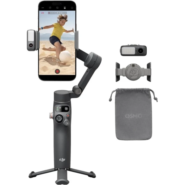 Стабилизатор Dji Osmo Mobile 7P Стабилизатор Dji Osmo Mobile 7P
