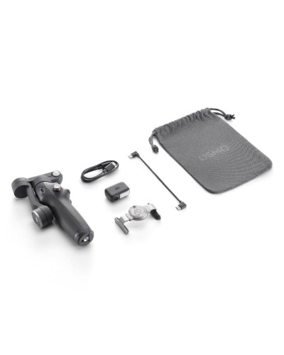 Stabilizator Dji Osmo Mobile 7P