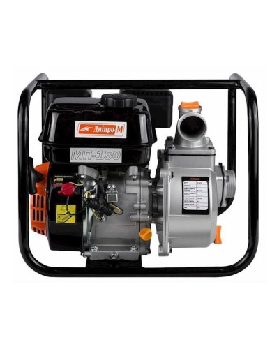 Motor nasosu Dnipro-M