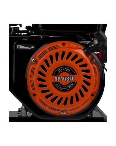Motor nasosu Dnipro-M