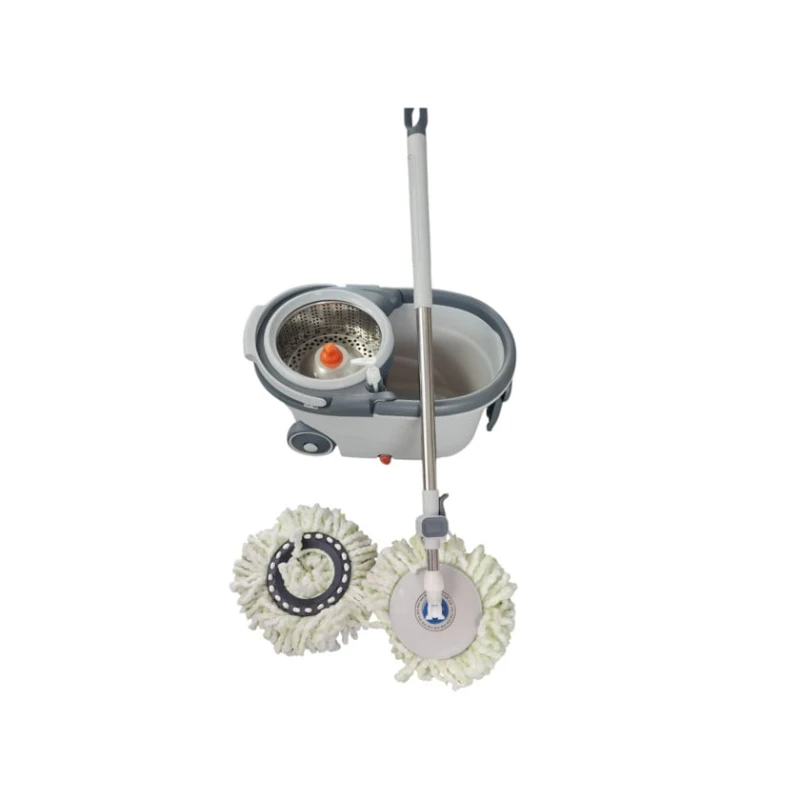 Təmizləmə dəsti 125, boz