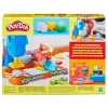 Набор для лепки Hasbro Play-Doh F9141 Stamp 'N Saw Tool Bench, 3+ лет Набор для лепки Hasbro Play-Doh F9141 Stamp 'N Saw Tool Bench, 3+ лет