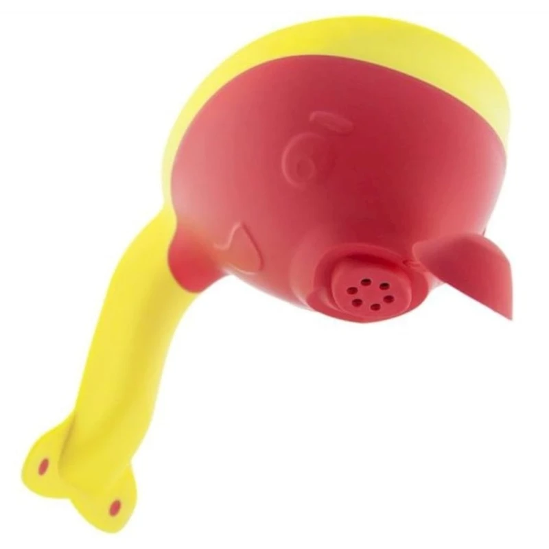 Ковшик для купания ребенка Roxy Kids RBS-004-C, термоэластопласт/полипропилен, красный, 24x14x11 см, 0.65 л Ковшик для купания ребенка Roxy Kids RBS-004-C, термоэластопласт/полипропилен, красный, 24x14x11 см, 0.65 л