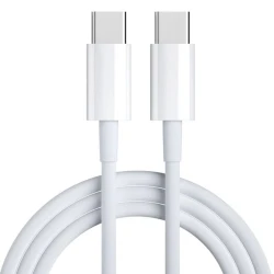 Apple Iphone usb-c 60w charge cable A2795 19425275061