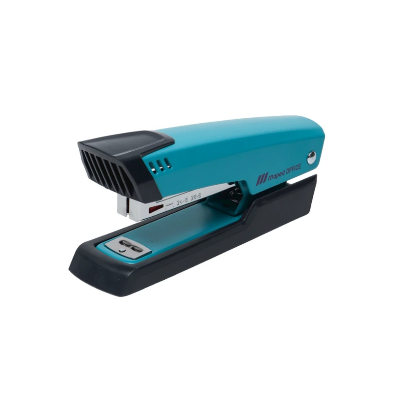 Степлер Maped M-3003, бирюзовый Степлер Maped M-3003, бирюзовый