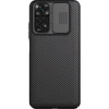 Чехол Nillkin CamShield Pro Case для Xiaomi Redmi Note 11, Black