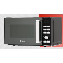 Mikrodalğalı soba Silver SL-3090