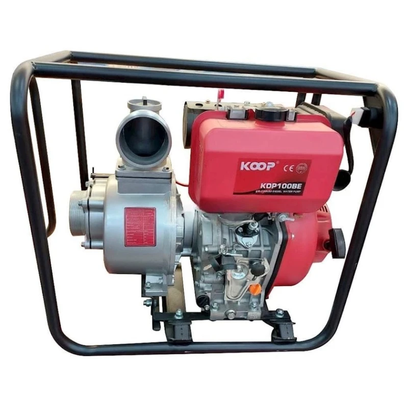 Водяной насос Koop 100 BE