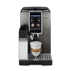 Кофемашина DeLonghi ECAM 380.95 TB