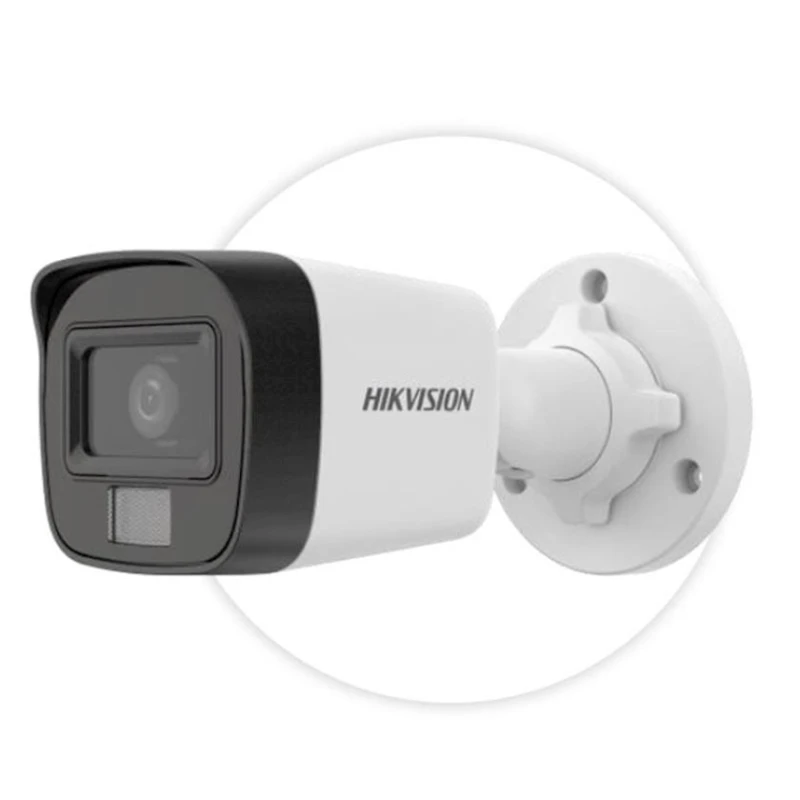 Камера видеонаблюдения Hikvision DS-2CE16D0T-EXLPF 2MP Камера видеонаблюдения Hikvision DS-2CE16D0T-EXLPF 2MP