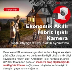 Videomüşahidə kamerası Hikvision DS-2CE16D0T-EXLPF 2MP Videomüşahidə kamerası Hikvision DS-2CE16D0T-EXLPF 2MP