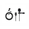 Микрофон iPower JH041 Lavalier Mic Lightning Connector Микрофон iPower JH041 Lavalier Mic Lightning Connector