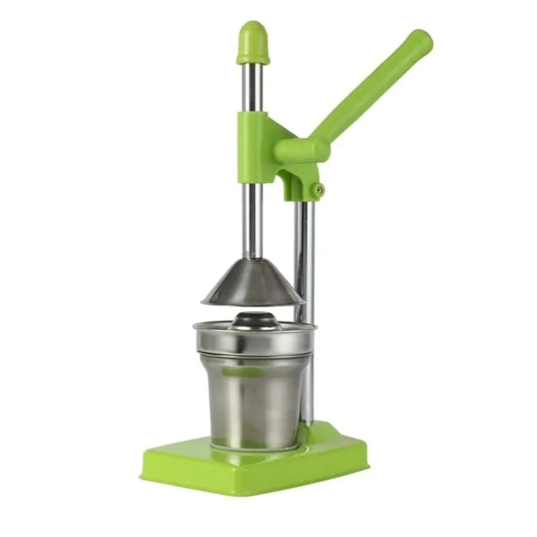 Əl şirəçəkən sitrus üçün GR49