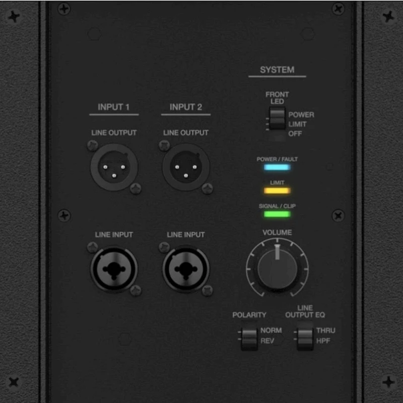 Сабвуфер Bose F1 Subwoofer Powered Сабвуфер Bose F1 Subwoofer Powered