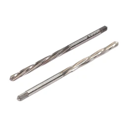 Метчик ручной B00301010350 HSS DIN206 L - RN H7, 3.5 мм Метчик ручной B00301010350 HSS DIN206 L - RN H7, 3.5 мм